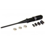 Прибор холодной пристрелки Supershooter/SHS Laser Bore Sighter - BK WBJ0004